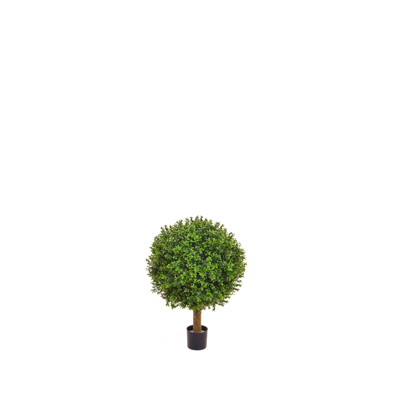 Artificial Buxus Ball 50cm UV Artificial Elegance