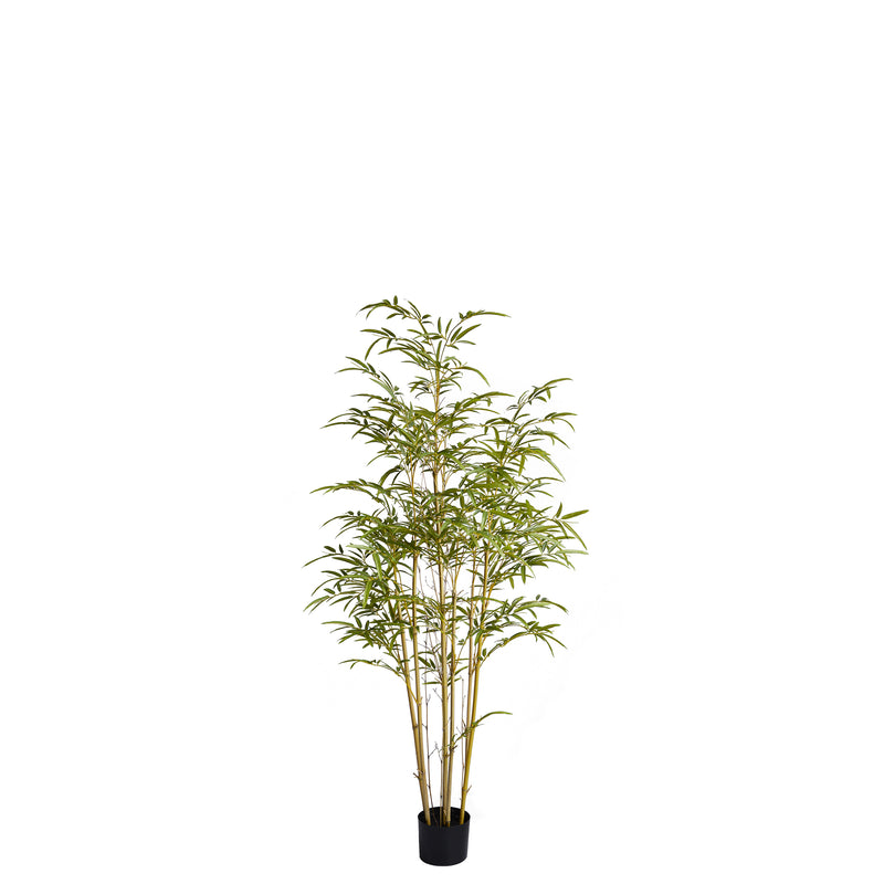 Artificial Bamboo Mini 120cm Artificial Elegance
