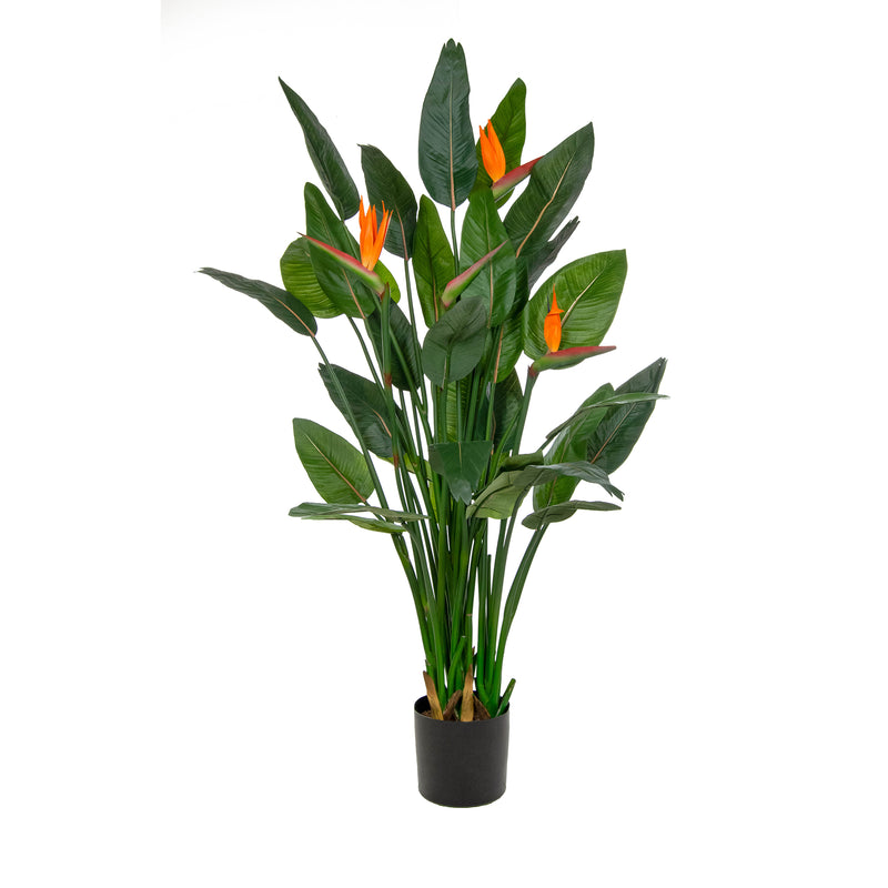 Artificial Birds of Paradise Artificial Elegance