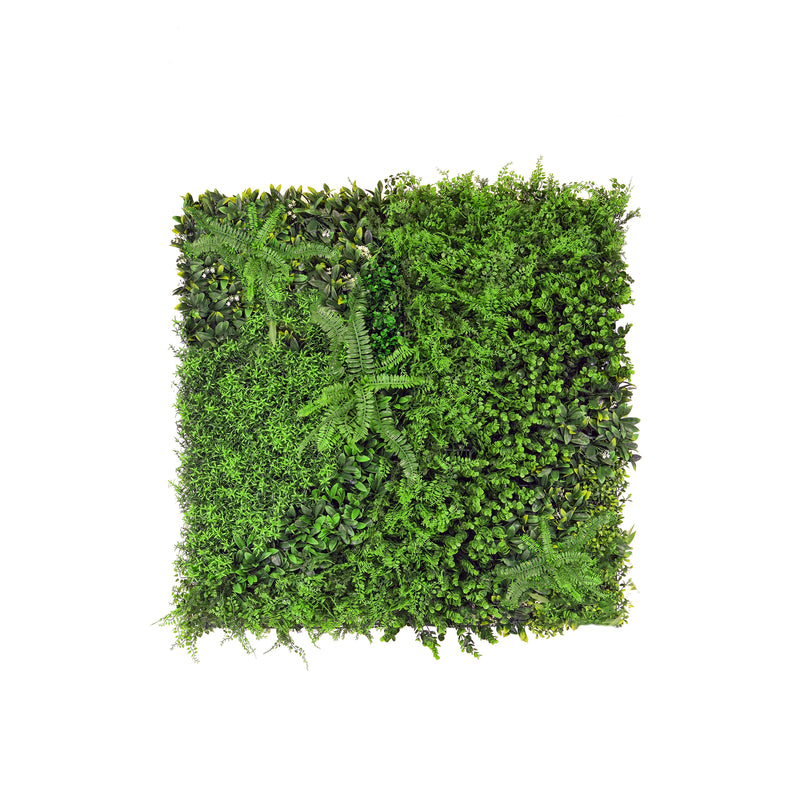 Artificial Green Wall Fenwick Artificial Elegance