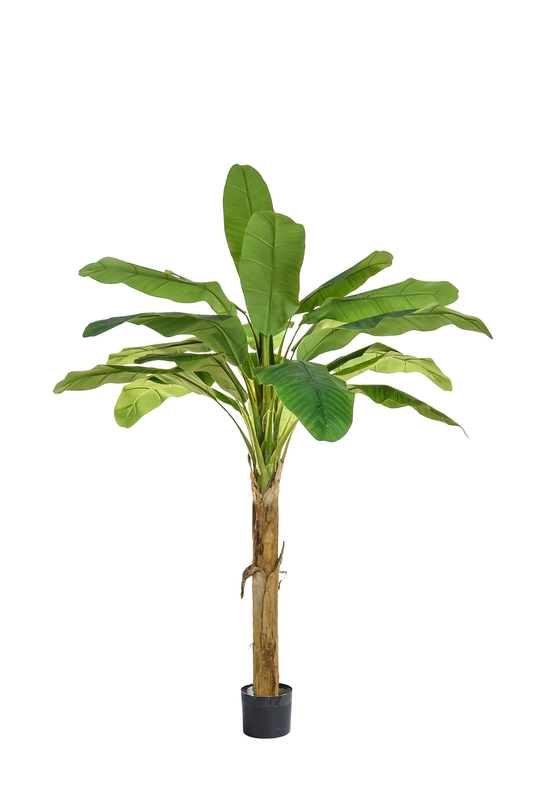Artificial Banana Tree Artificial Elegance