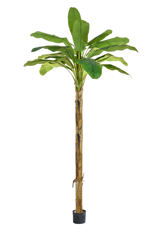 Artificial Banana Tree Artificial Elegance