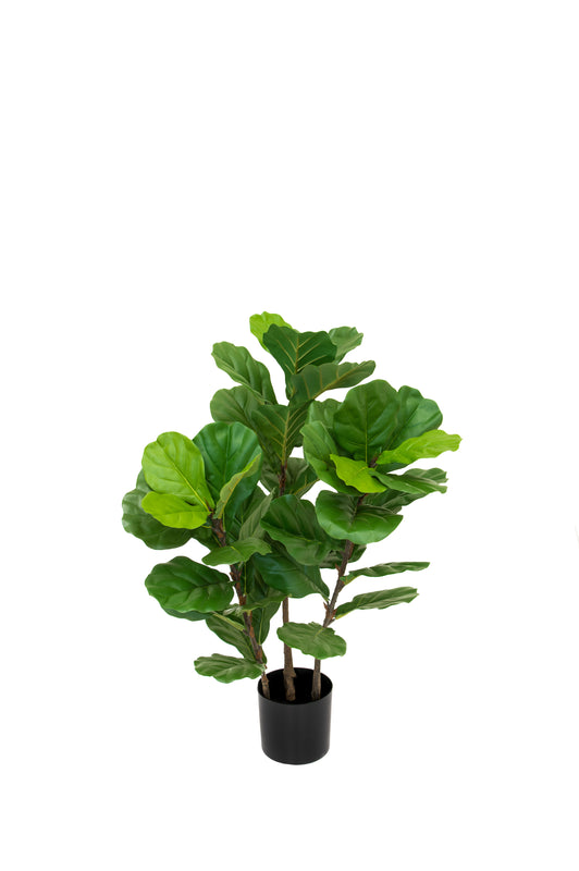 Artificial Fig Tree Artificial Elegance
