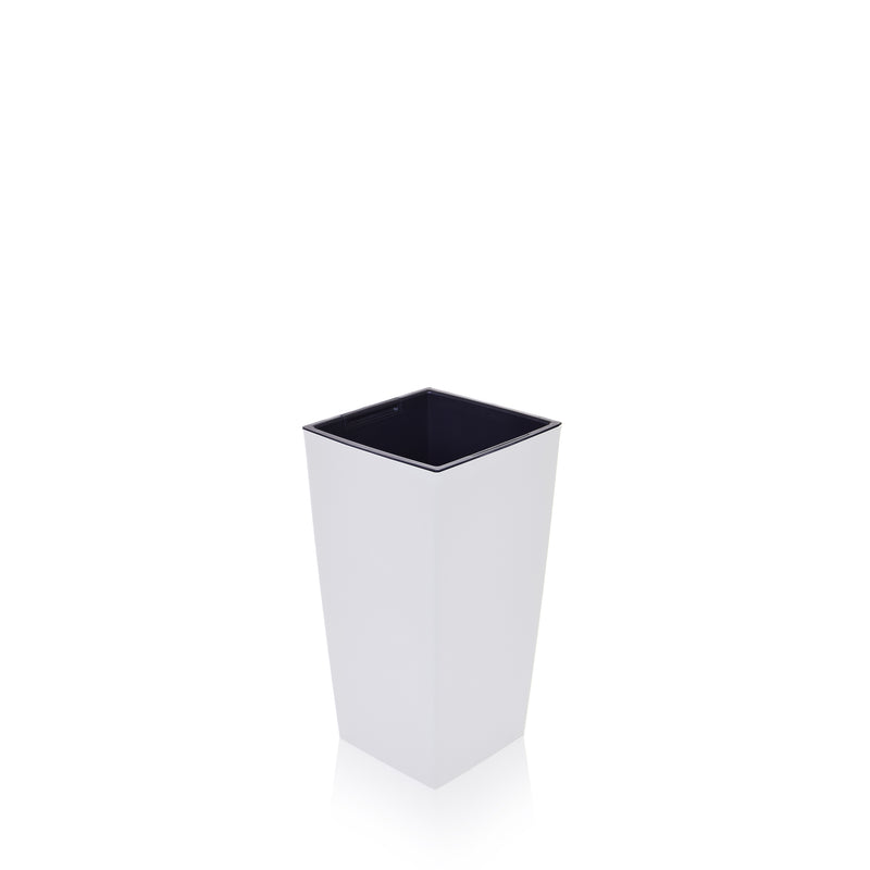 V-Pot The Santorini white  (50) Artificial Elegance