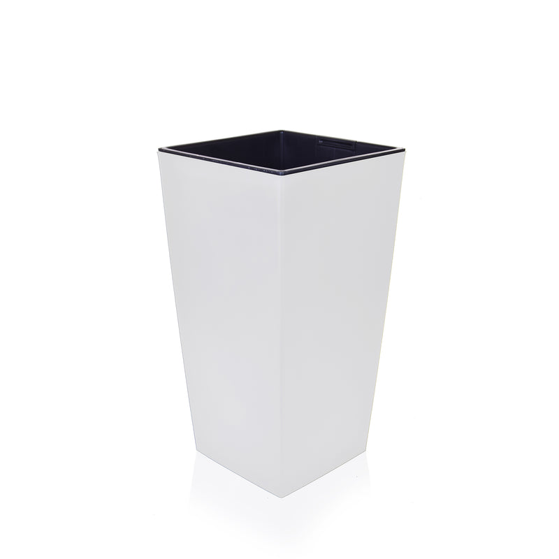 V-Pot The Santorini White (75) Artificial Elegance
