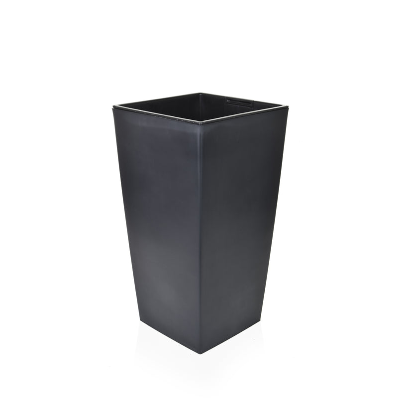 V-Pot The Santorini Black (75) Artificial Elegance