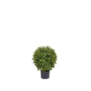 Artificial Buxus Ball 30cm UV Artificial Elegance