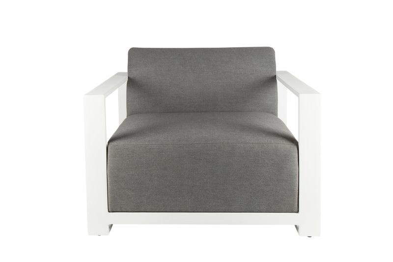 Dominic Outdoor Chair Outdoor Elegance