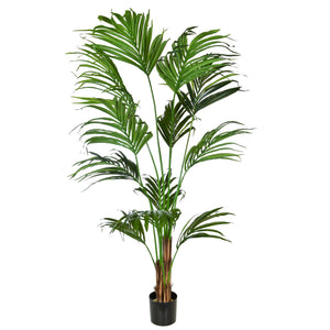 Artificial Palm Kentia 210cm Artificial Elegance