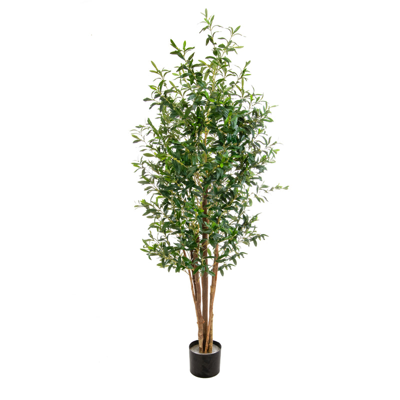 Artificial Olive Tree Artificial Elegance