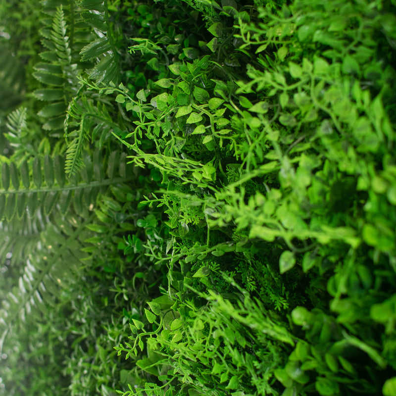 Artificial Green Wall Fenwick Artificial Elegance