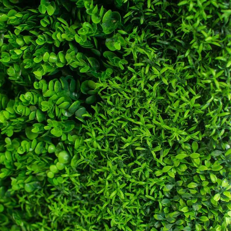 Artificial Green Wall Fenwick Artificial Elegance