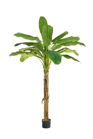 Artificial Banana Tree Artificial Elegance