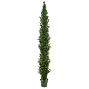 Artificial Mini Cedar Pine Tree 300cm Artificial Elegance