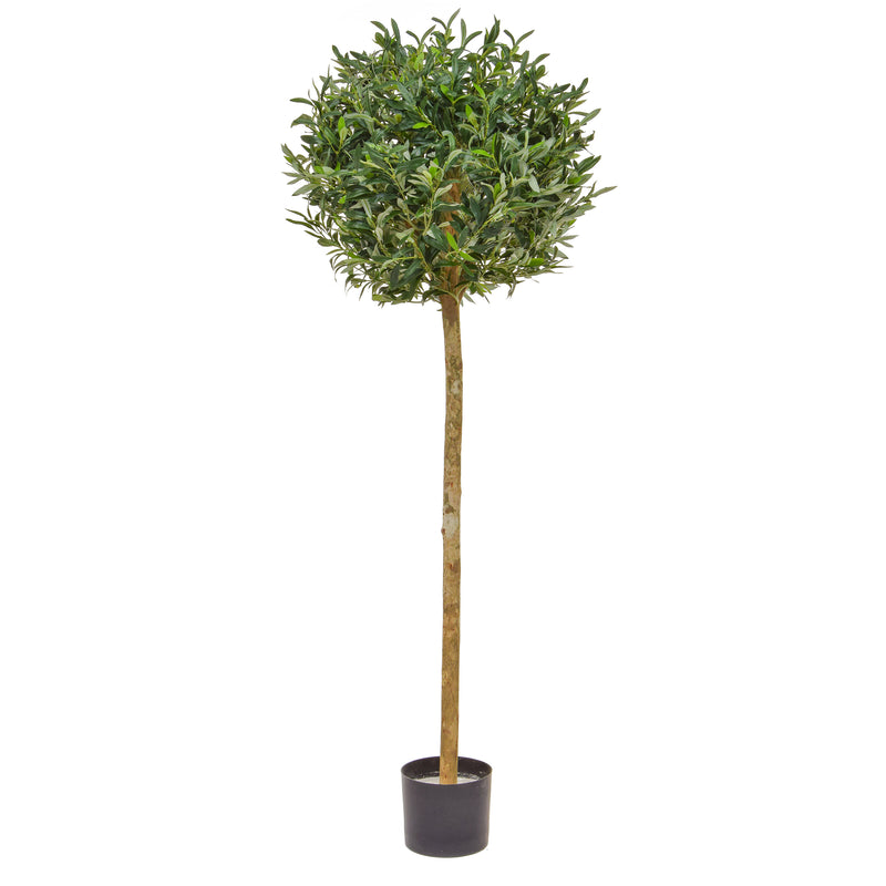 Artificial Olive Tree Artificial Elegance